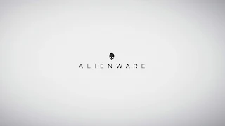 Alienware White 4k Wallpaper