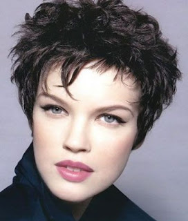 Short Hairstyles for Women with Fine Hair