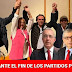 "Uribe es un cadáver político"