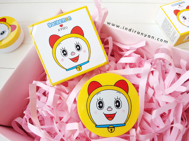 A'Pieu-Air-Fit-Cushion-Blusher, apieu-air-fit-cushion-blusher, apieu-air-fit-cushion-blusher-doraemon-edition