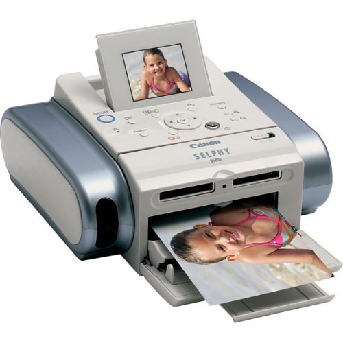 Canon Shphy Photo Printer