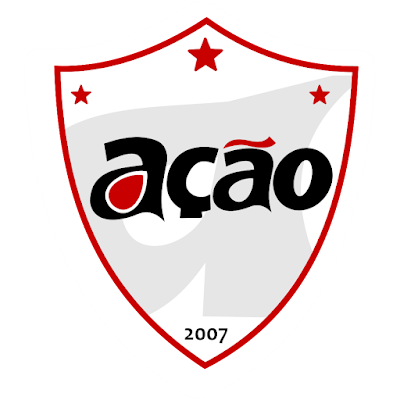 SOCIEDADE AÇÃO FUTEBOL