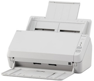 FUJITSU Image Scanner SP-1130 Drivers Download