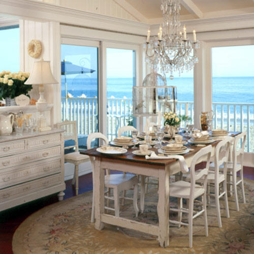 Coastal Living Furniture Beach House