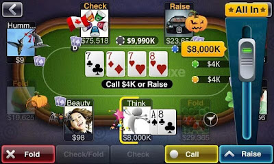 Situs Judi Poker Online Dan BandarQ Online