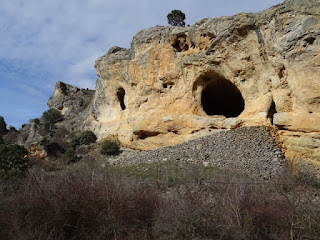 Rampa de acceso