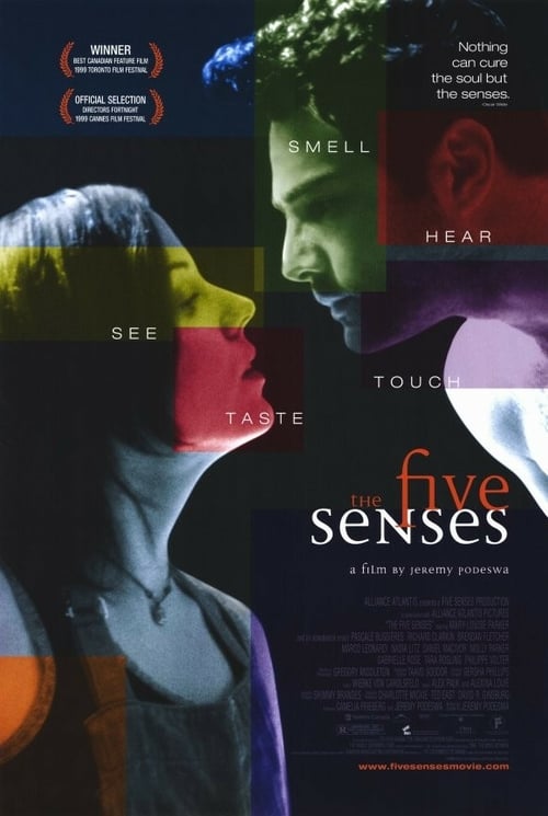 [HD] The Five Senses 1999 Film Kostenlos Anschauen