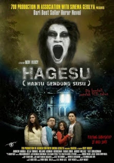 Download Film Horor Hangesu Hantu Gendong Susu Full Movie  Download Film Indonesia Terbaru 