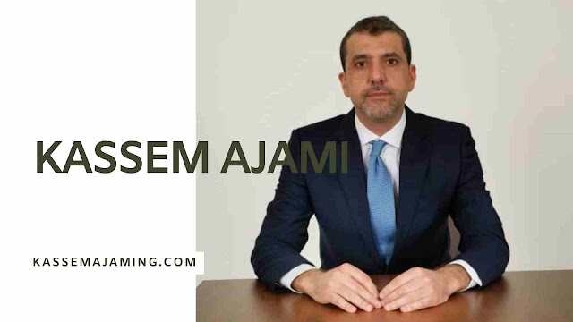 Kassem Ajami