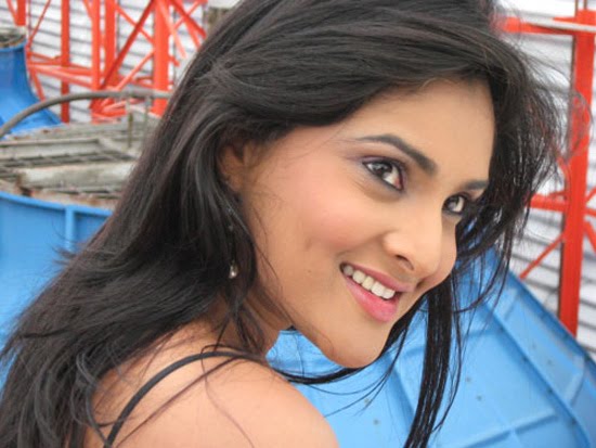 hot kannada tamil actress divya or ramya hot show pics-beautyceleb.blogspot.com