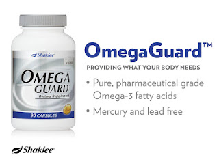 omega-3