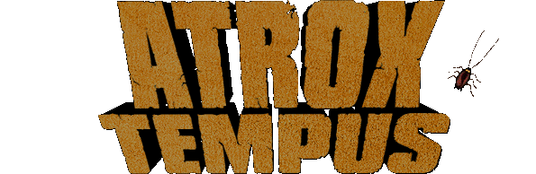 ATROX TEMPUS