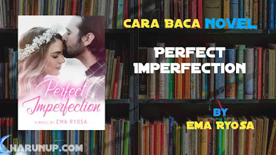 Novel Perfect Imperfection Karya Ema Ryosa Full Episode