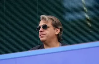 3 resounding deals on the agenda of the new Chelsea owner 3 resounding deals on the agenda of the new Chelsea owner