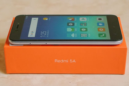 Mengapa Kuota Internet Xiaomi Redmi 5A Cepat Habis? Ini Solusinya