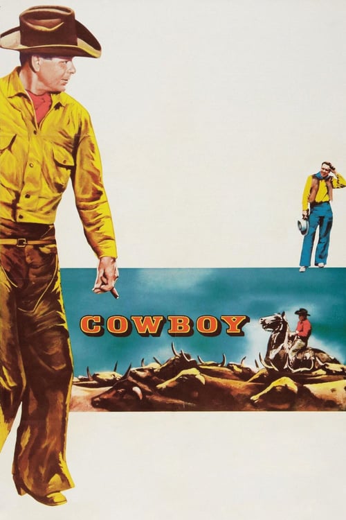 [HD] Como Nasce um Bravo 1958 Download Filme Dublado