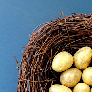 Easter nests