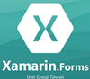 Xamarin.Forms @ Taiwan