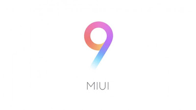 Xiaomi MIUI 9 ROM