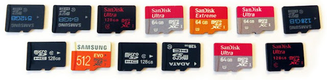 HOW TO KNOW ORIGINAL AND FAKE MEMORY CARD (SD)