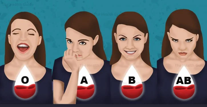 We Should All Know These 10 Things About Our Blood Type!