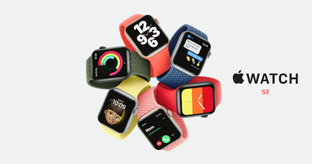 Apple Watch Series Price In Nepal | Apple Watch SE, Apple Watch Series 6 and more