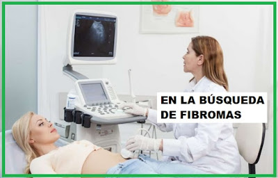 BUSCANDO FIBROMAS