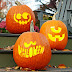 Halloween 2013 Entry Decorations Ideas