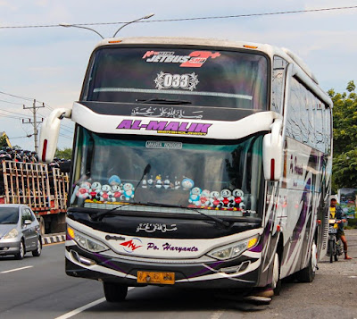 PO Haryanto Al Malik