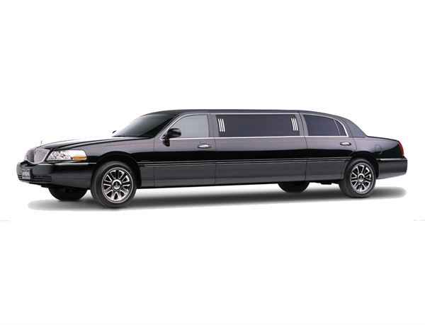 Limousine Rental Nj