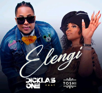 Dicklas One Feat. Toshi - Elengi (Afro House) Download