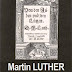 Os Judeus e suas Mentiras - Martinho Lutero