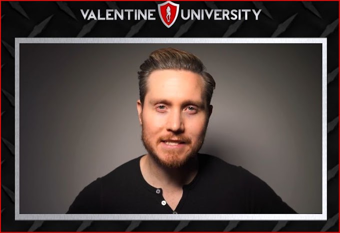 TODD – VALENTINE UNIVERSITY 2.0 (LEGENDADO E EM HD)