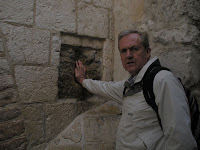 Via Dolorosa, Jerusalem