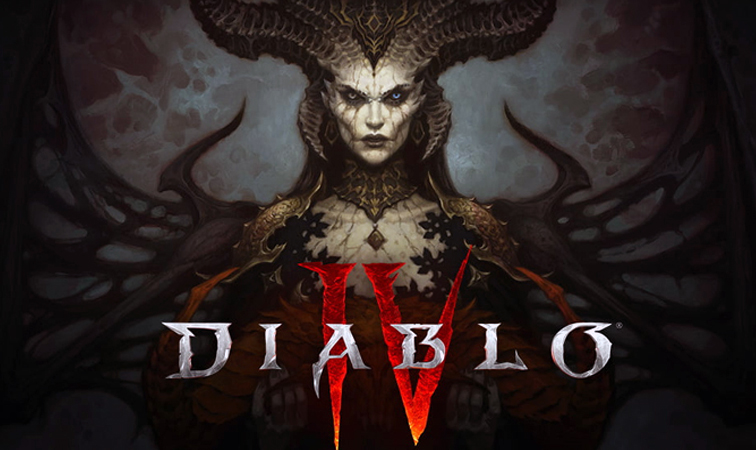 All Xbox users can get a 10-hour Diablo 4 trial this weekend