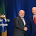 Joe Biden dan Lula da Silva Deklarasikan 'Era Baru' Hubungan AS-Brazil