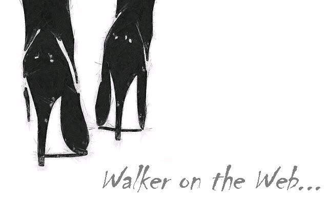 Walker on the Web