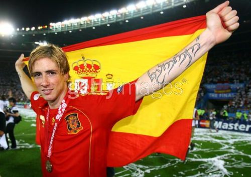 fernando torres