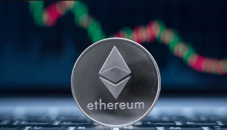 Ethereum (ETH): A Plataforma Líder para Contratos Inteligentes e dApps