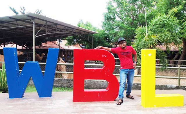 WBL (Wisata Bahari Lamongan)