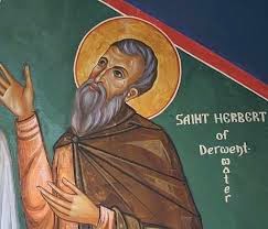 Santo Heribertus