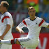 Gotze: Germany must be more clinical