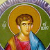 Martyr and Archdeacon Euplus of Catania