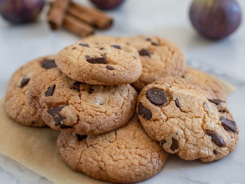 resepi biskut raya mudah dan sedap