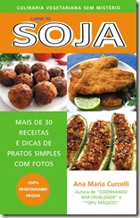 carne de soja