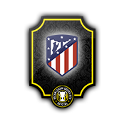  Atlético de Madrid