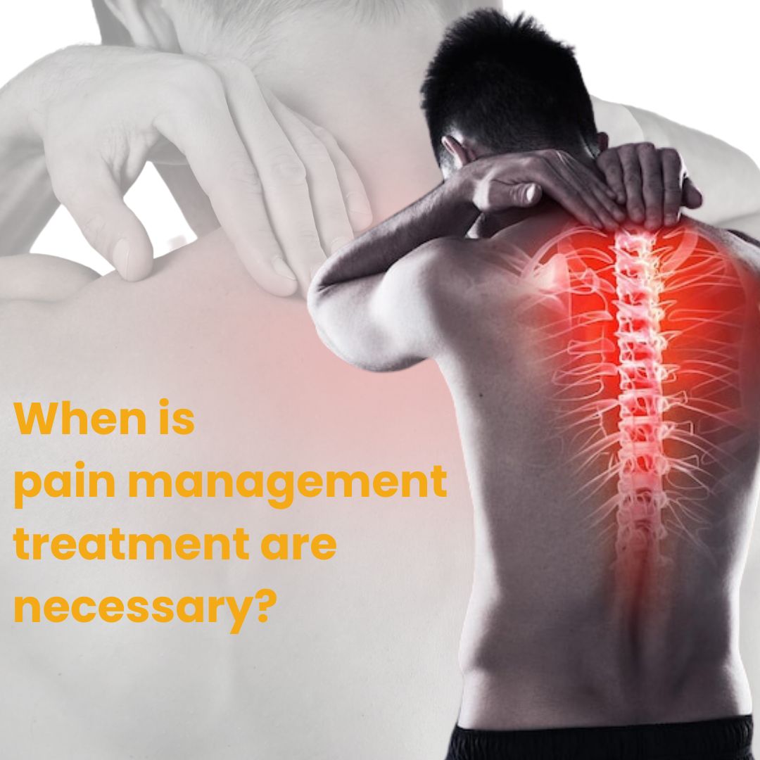 Pain Management