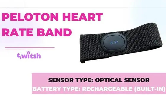 Best Chest Strap Heart-Rate Monitors for 2022