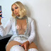 Burna Boy’s Girlfriend, Stefflon Don Shares Awesome Photos