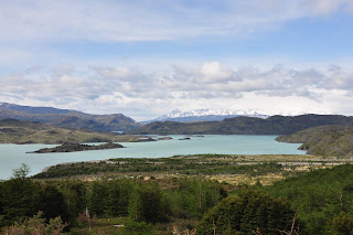 Lago nordenskjol